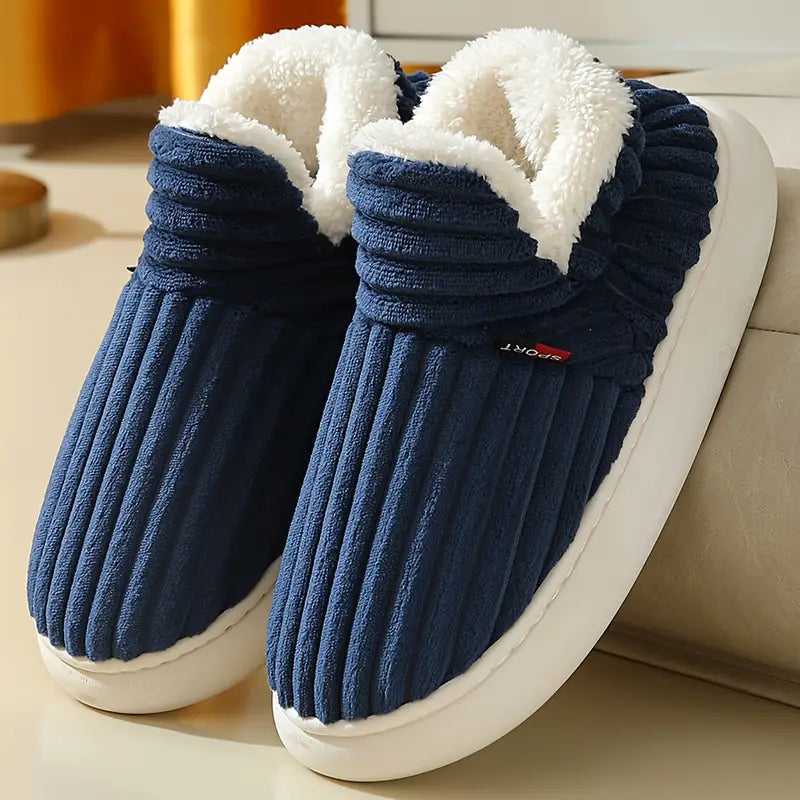 CozzySlipper™ - Les Pantoufles tendances pour l'hiver