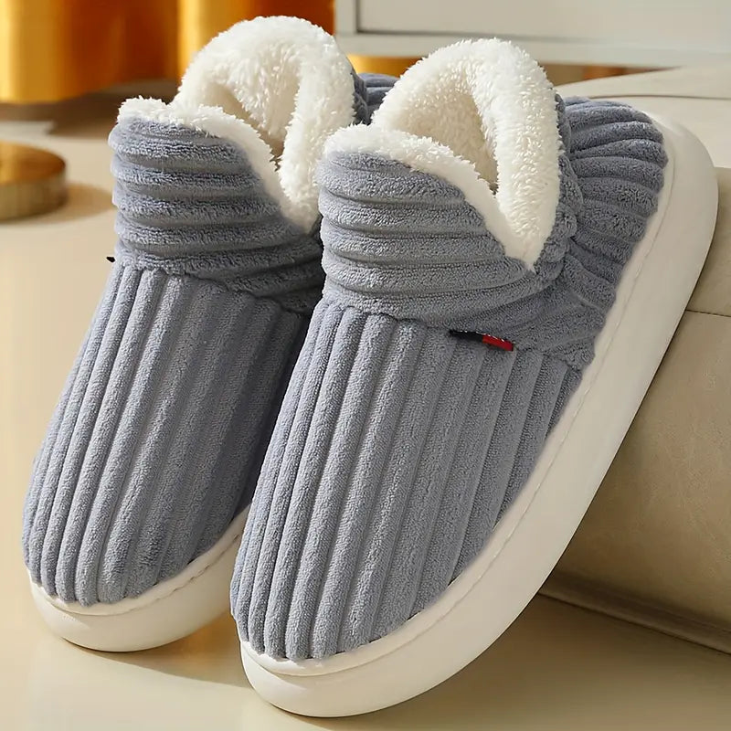 CozzySlipper™ - Les Pantoufles tendances pour l'hiver