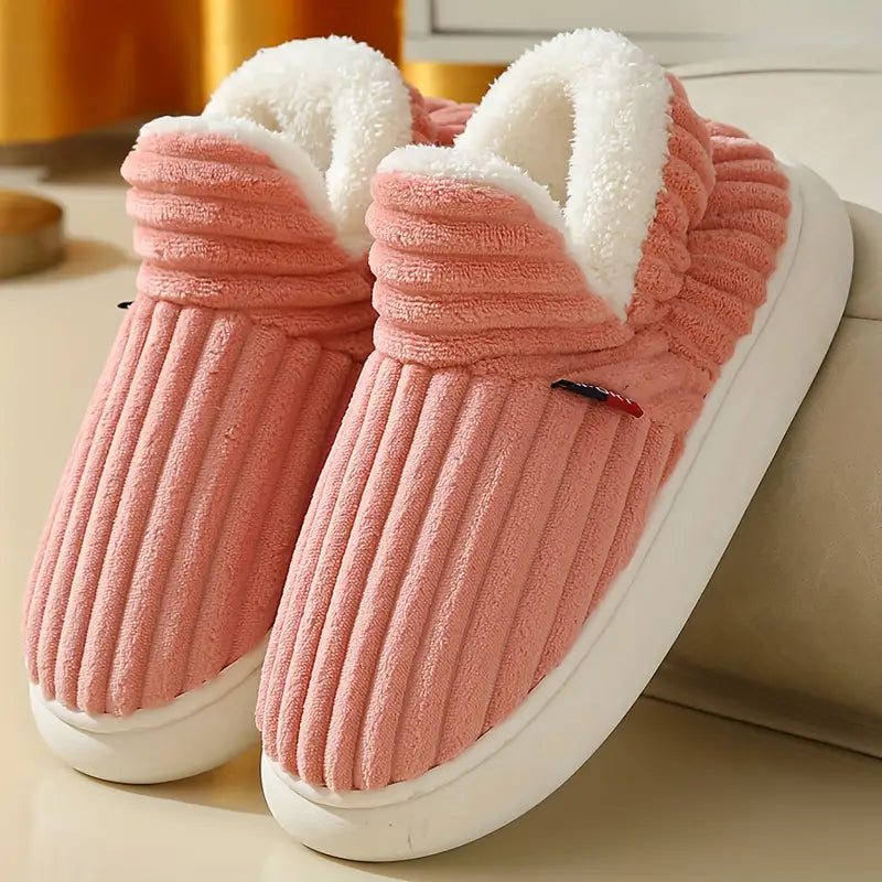 CozzySlipper™ - Les Pantoufles tendances pour l'hiver