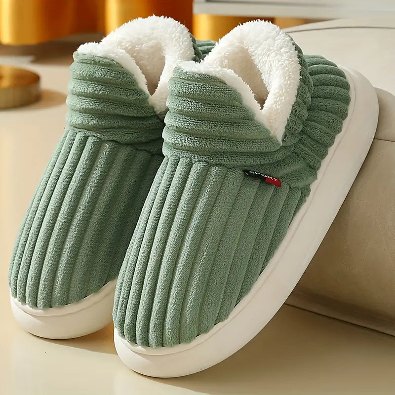 CozzySlipper™ - Les Pantoufles tendances pour l'hiver