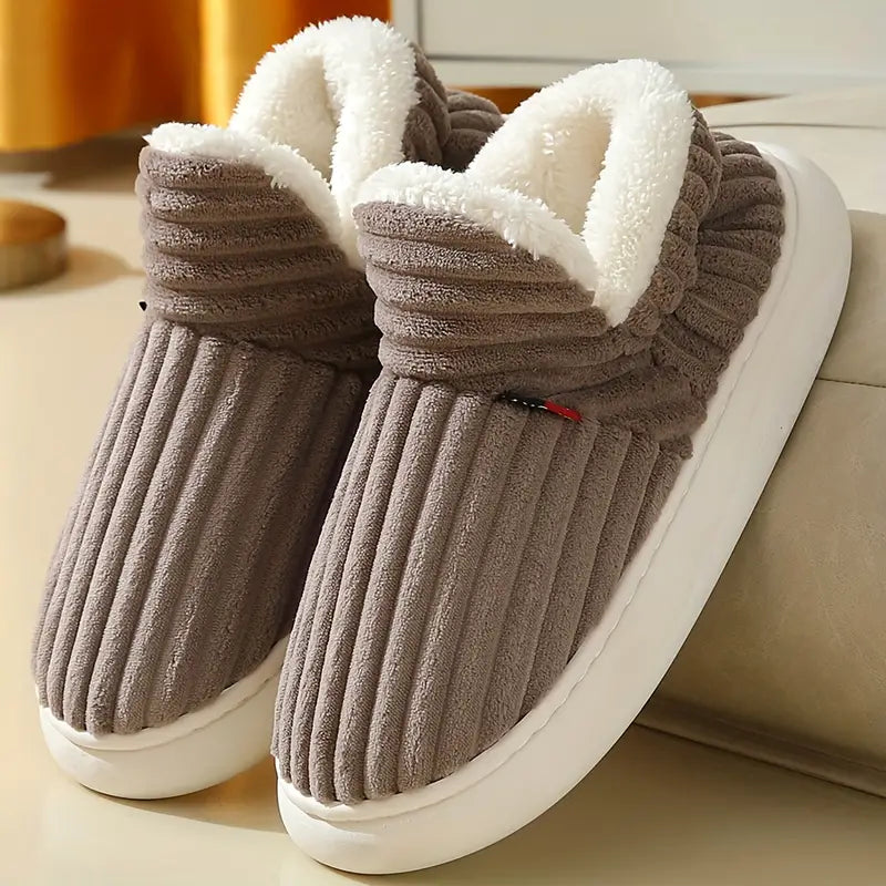 CozzySlipper™ - Les Pantoufles tendances pour l'hiver