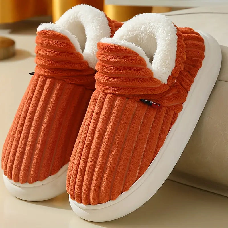 CozzySlipper™ - Les Pantoufles tendances pour l'hiver